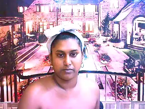 Snapshot of IndianChocolatepie4u chatting on September 29, 5:25 am IndianChocolatepie4u online show from September 29, 5:25 am