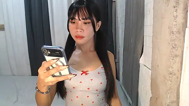 Steffi scott online show from October 31, 1:35 am