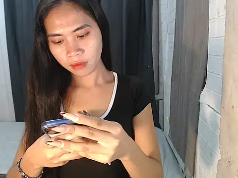 Steffi scott online show from October 30, 1:37 am