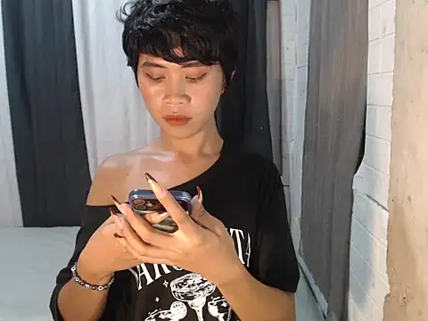 Steffi scott online show from October 27, 1:56 pm