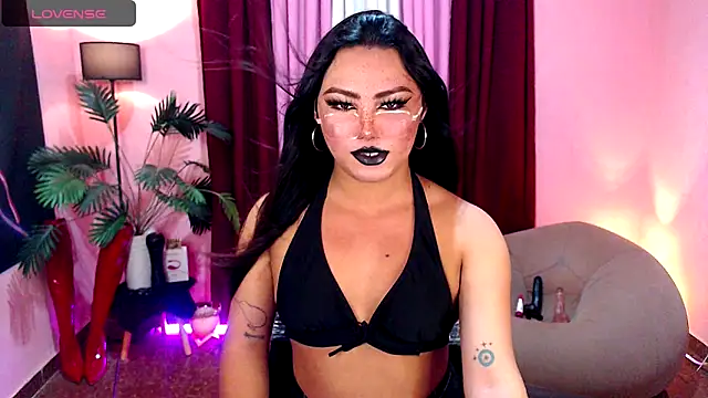 Unique Maya online show from October 10, 12:11 am