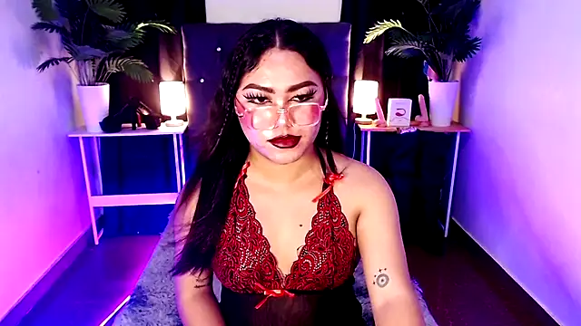 Unique Maya online show from September 10, 5:17 am