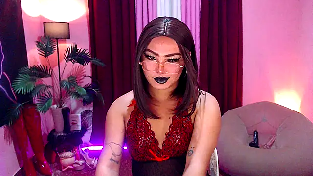 Unique Maya online show from September 27, 3:51 pm