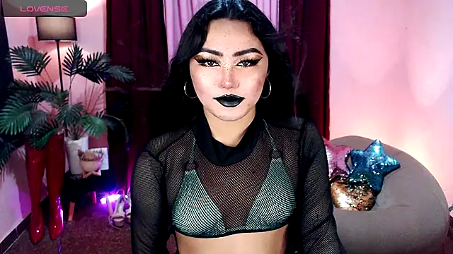 Unique Maya online show from October 27, 8:59 am