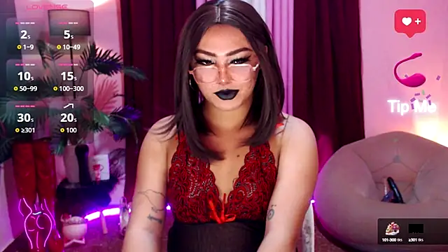 Unique Maya online show from September 16, 7:20 am