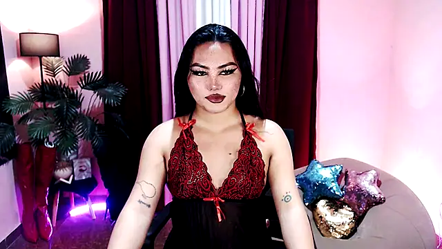 Unique Maya online show from November 28, 6:41 pm