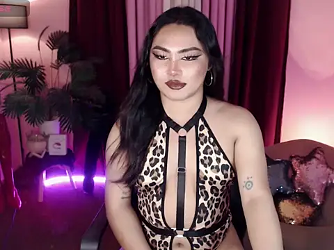 Unique Maya online show from February 7, 7:27 am