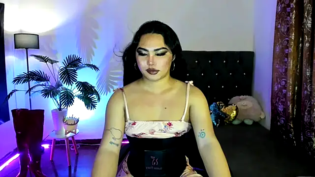 Unique Maya online show from March 6, 1:50 pm