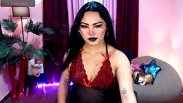 Unique Maya online show from October 18, 8:27 am