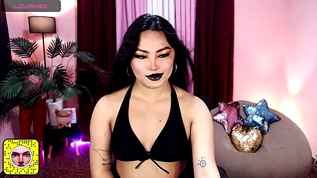 Unique Maya online show from October 30, 9:18 am