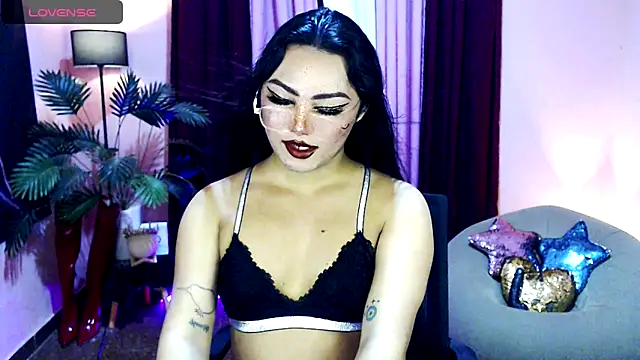 Unique Maya online show from October 20, 7:53 am