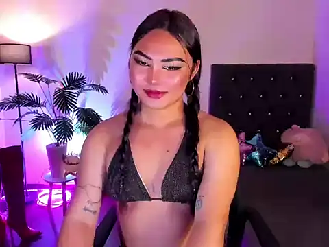 Unique Maya online show from April 10, 2:18 am