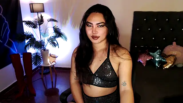 Unique Maya online show from February 23, 8:42 pm