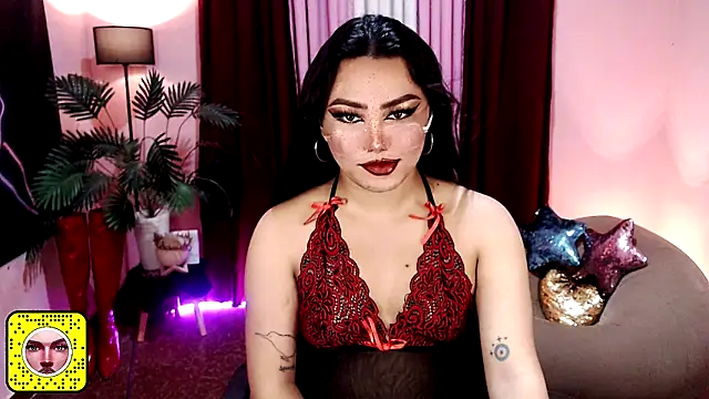 Unique Maya online show from November 4, 9:46 am