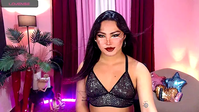 Unique Maya online show from October 17, 7:44 am