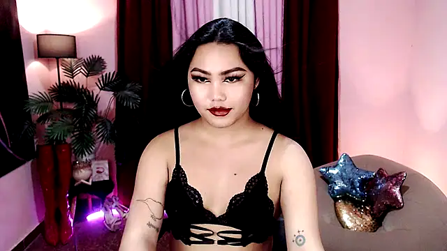 Unique Maya online show from November 12, 9:13 am