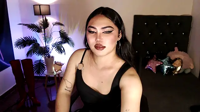 Unique Maya online show from February 22, 2:41 pm