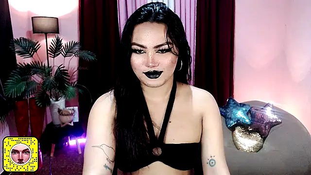 Unique Maya online show from November 5, 8:17 am