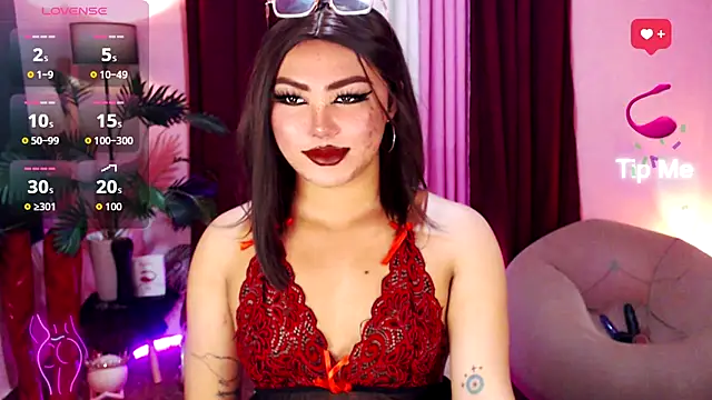 Unique Maya online show from September 13, 5:51 am