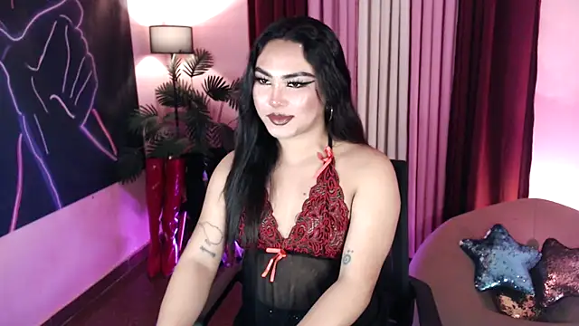 Unique Maya online show from January 18, 4:21 pm