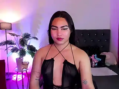 Unique Maya online show from April 15, 8:42 am