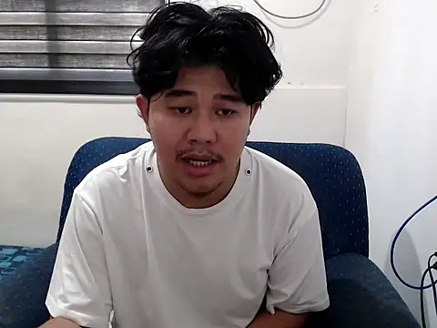 Snapshot of tastylicious_John19 chatting on October 12, 4:58 am tastylicious John19 online show from October 12, 4:58 am