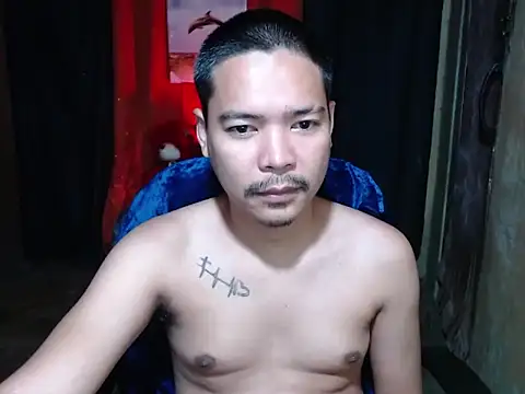 MANIACasianX online show from April 10, 6:04 pm