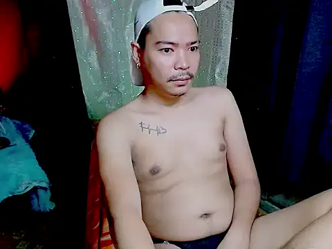 MANIACasianX online show from November 7, 9:19 pm