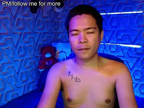 MANIACasianX online show from May 15, 7:50 am