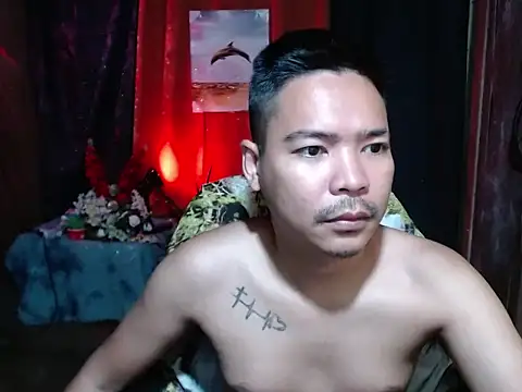 MANIACasianX online show from February 9, 5:00 pm