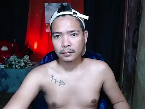 MANIACasianX online show from February 22, 6:53 pm