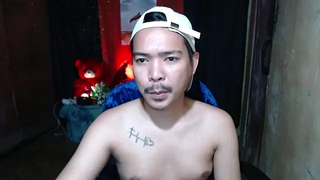 MANIACasianX online show from March 9, 8:12 pm