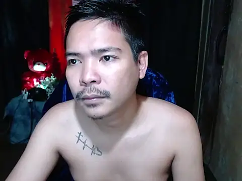 MANIACasianX online show from March 7, 1:38 pm