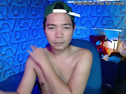 MANIACasianX online show from May 22, 1:47 am