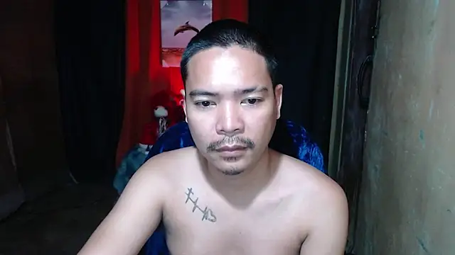 MANIACasianX online show from April 8, 1:56 pm