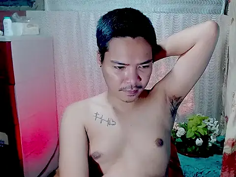 MANIACasianX online show from October 21, 9:47 pm