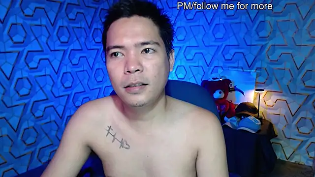 MANIACasianX online show from May 20, 9:50 am