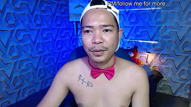 Snapshot of MANIACasianX chatting on June 11, 12:54 am MANIACasianX online show from June 11, 12:54 am