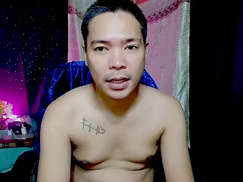 MANIACasianX online show from November 18, 10:07 am