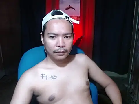 MANIACasianX online show from March 23, 9:25 pm