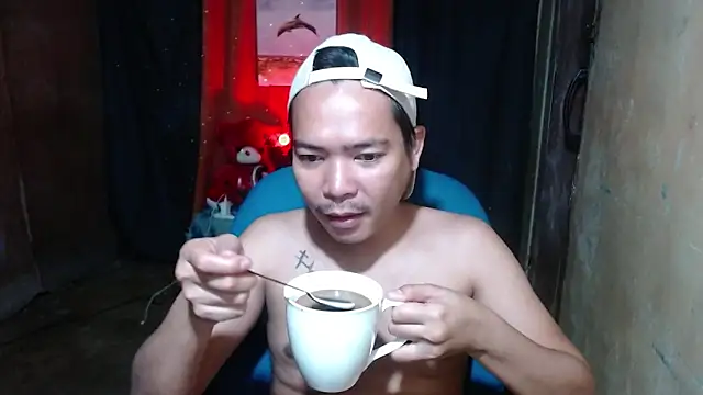 MANIACasianX online show from March 18, 7:59 pm