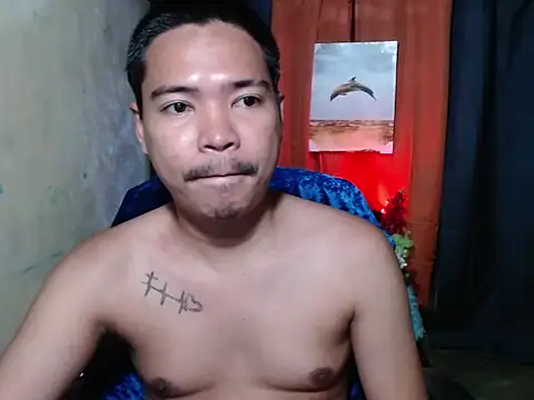 MANIACasianX online show from April 19, 1:45 pm