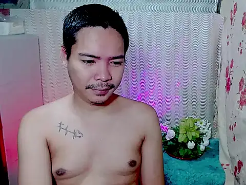 MANIACasianX online show from October 24, 9:47 pm