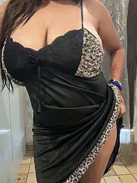 prisha944 online show from April 24, 2:35 am