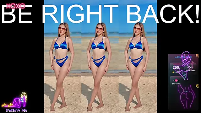 izabella moore online show from January 10, 9:48 am