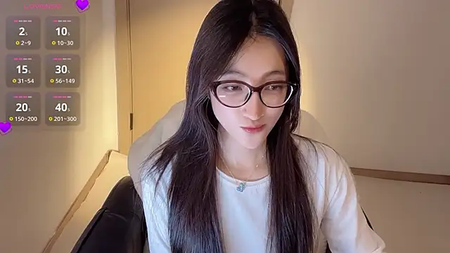 Seraphina-se online show from February 11, 5:13 pm