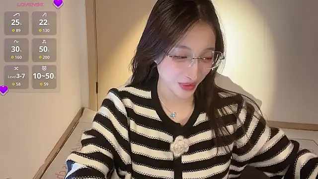 Seraphina-se online show from January 11, 8:38 pm