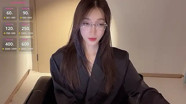 Seraphina-se online show from November 14, 6:11 pm