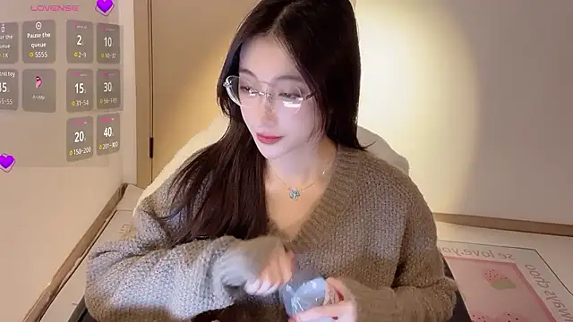 Seraphina-se online show from January 14, 6:11 pm