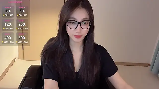 Seraphina-se online show from October 15, 5:43 pm